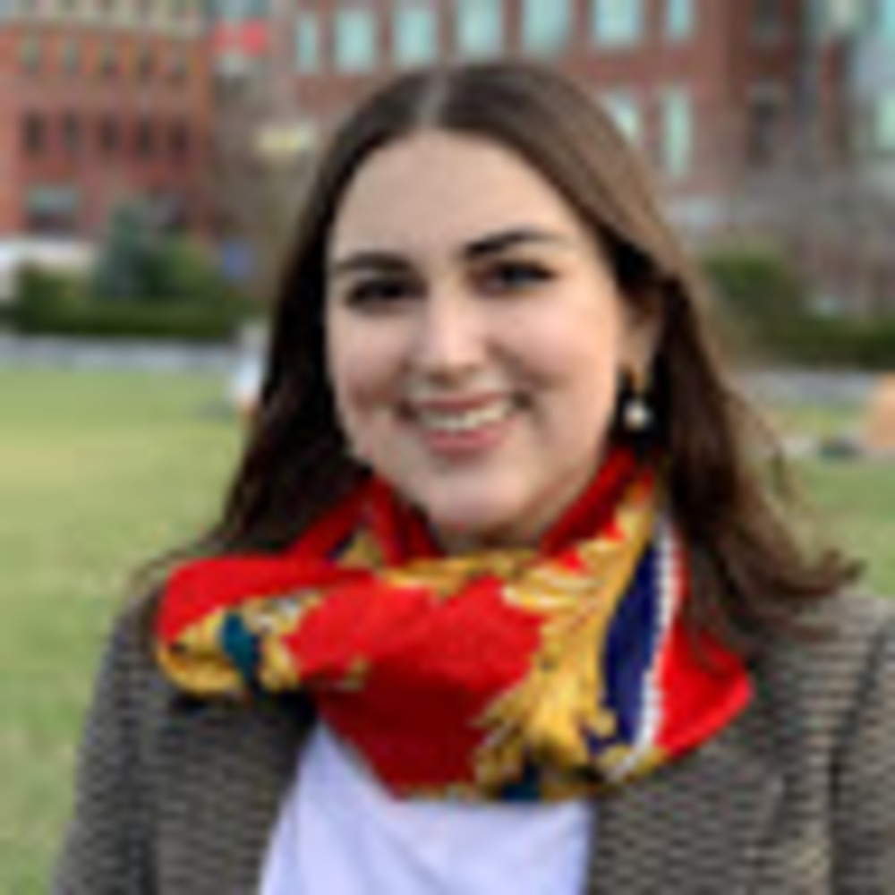 Meet your Posher, Victoria